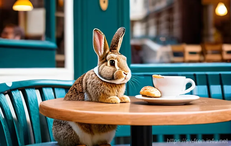 프랑스어 속담과 관용구 - **Prompt 2: "Tomber dans les pommes" (To fall into apples)**
    A whimsical, slightly surreal scene...