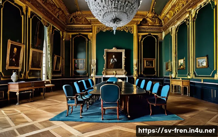 프랑스어 기원과 발전 관련 이미지 1